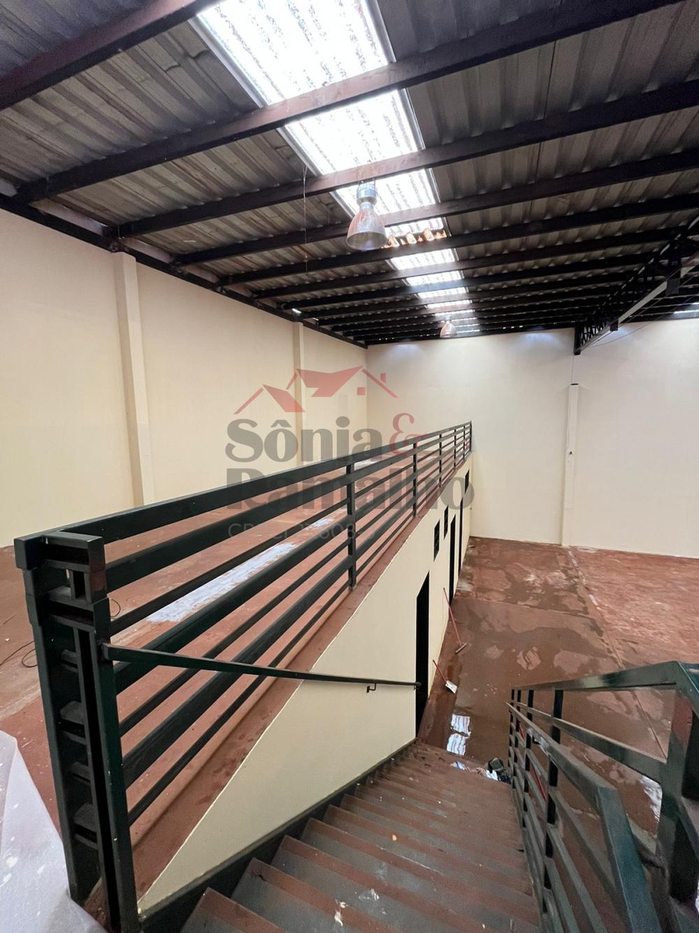 Alugar Im&oacute;veis Comerciais / Galp&atilde;o Comercial em Ribeir&atilde;o Preto R$ 19.000,00 - Foto 22