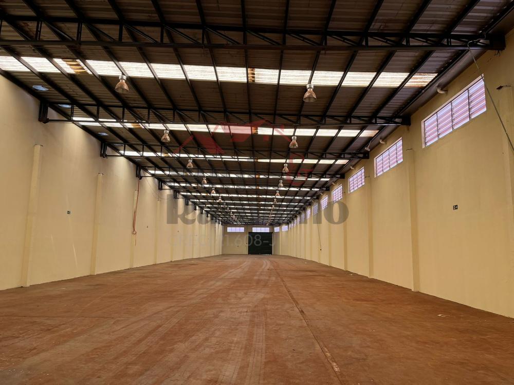Alugar Im&oacute;veis Comerciais / Galp&atilde;o Comercial em Ribeir&atilde;o Preto R$ 19.000,00 - Foto 23