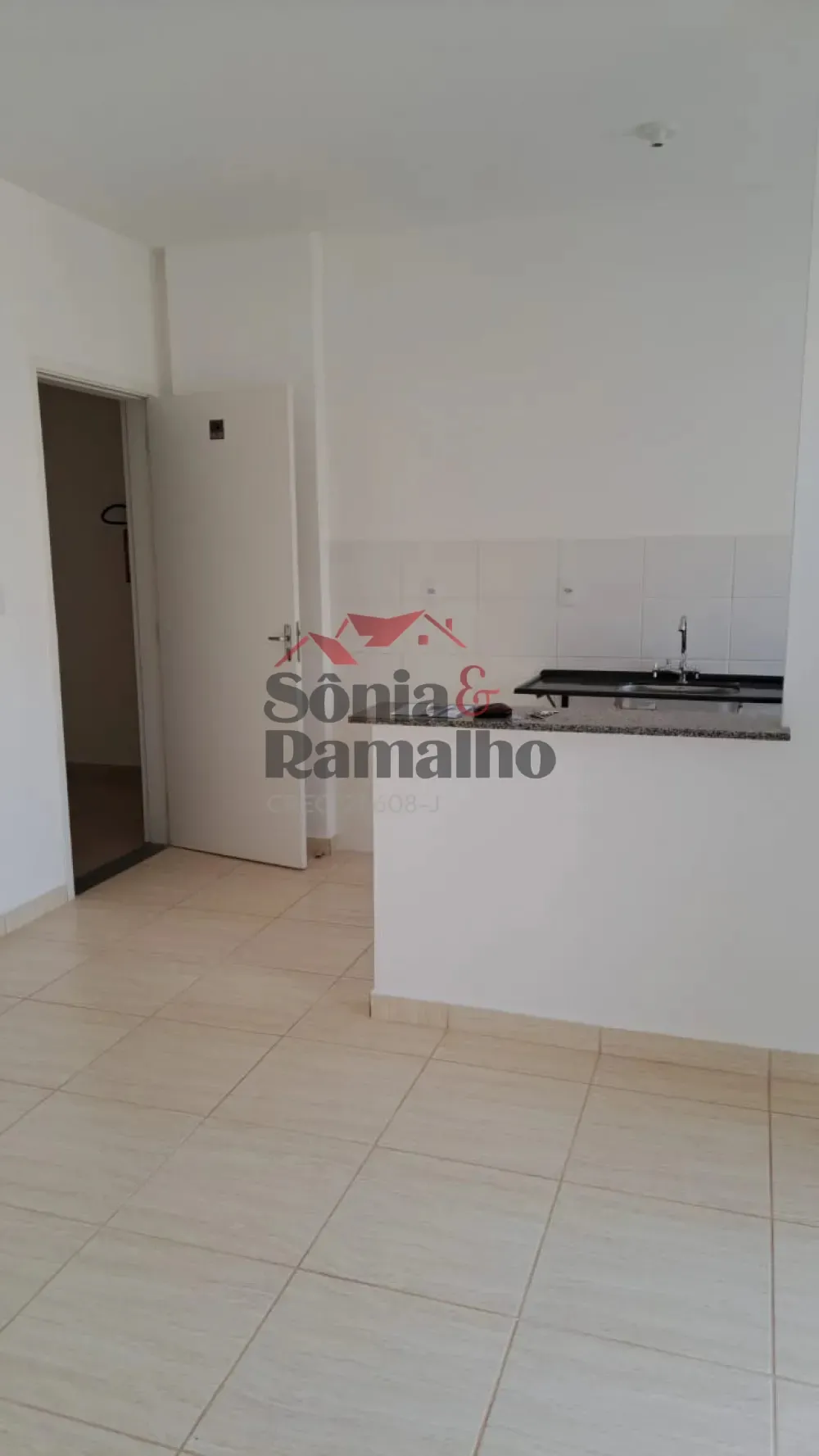 Alugar Apartamentos / Padr&atilde;o em S&atilde;o Carlos R$ 1.200,00 - Foto 5