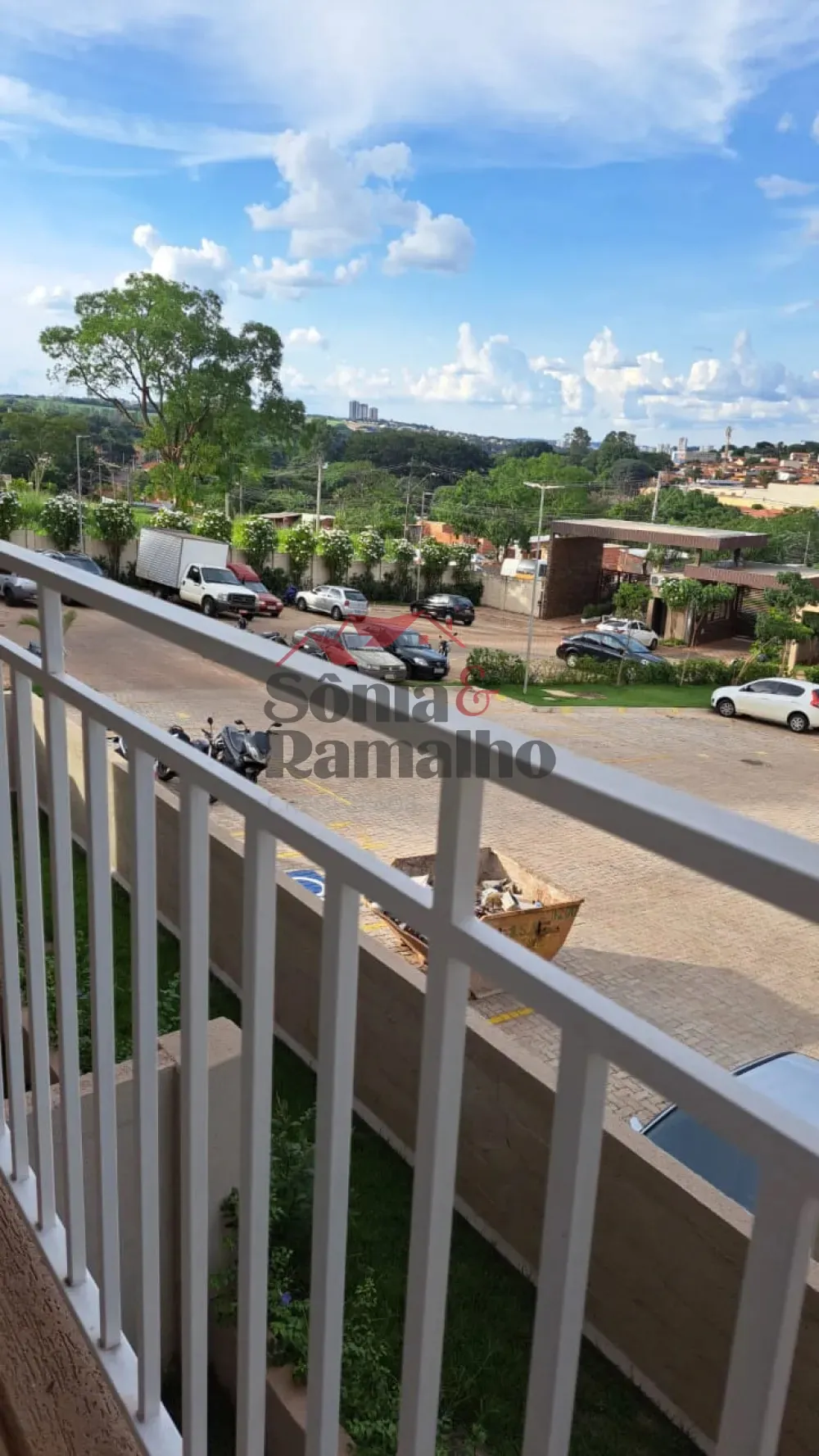 Alugar Apartamentos / Padr&atilde;o em S&atilde;o Carlos R$ 1.200,00 - Foto 8