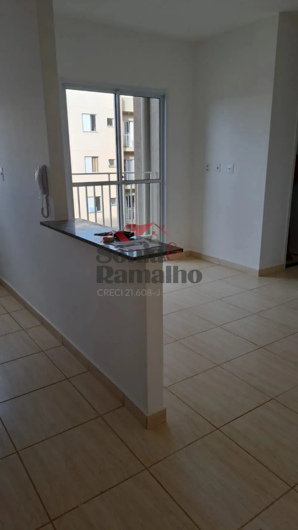 Alugar Apartamentos / Padr&atilde;o em S&atilde;o Carlos R$ 1.200,00 - Foto 9