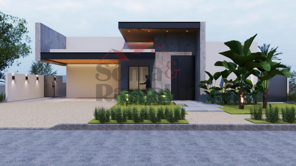 Comprar Casas Residenciais / Condom&iacute;nio em Bonfim Paulista R$ 3.300.000,00 - Foto 4