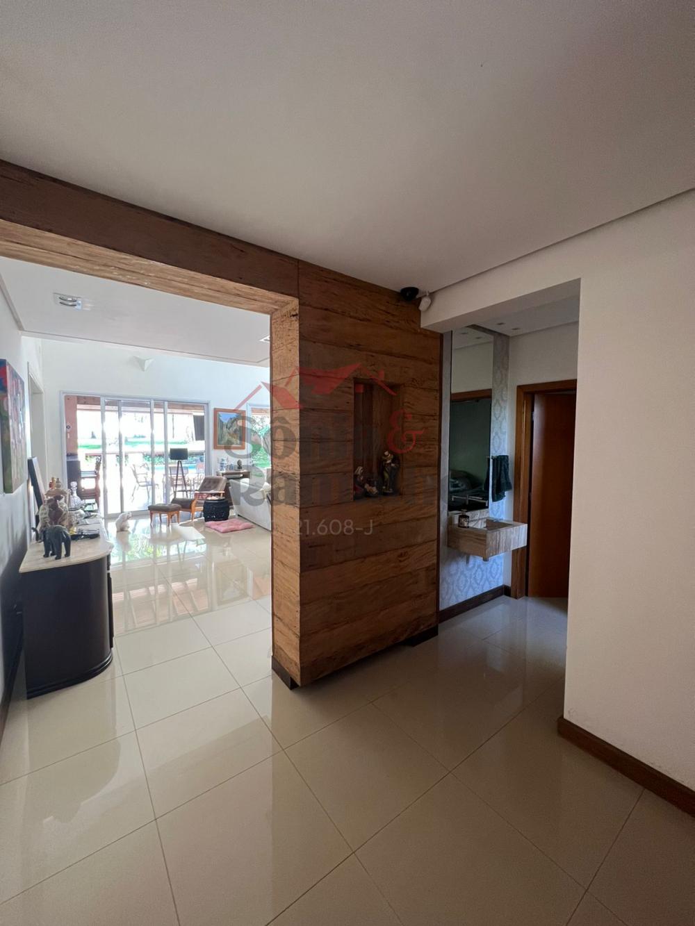 Comprar Casas Residenciais / Condom&iacute;nio em Bonfim Paulista R$ 2.200.000,00 - Foto 1