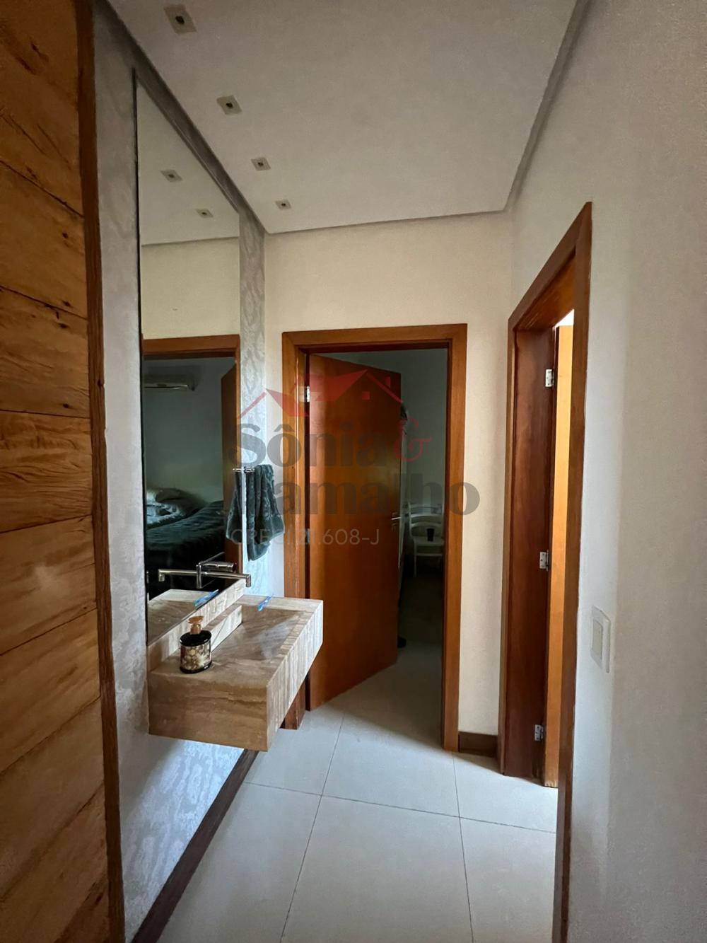 Comprar Casas Residenciais / Condom&iacute;nio em Bonfim Paulista R$ 2.200.000,00 - Foto 2