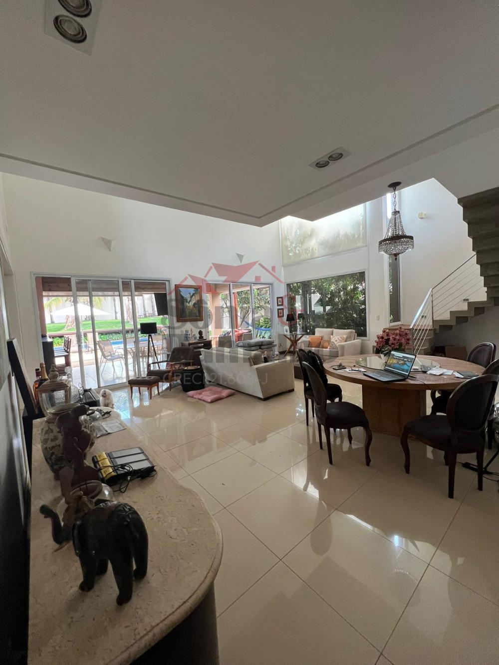 Comprar Casas Residenciais / Condom&iacute;nio em Bonfim Paulista R$ 2.200.000,00 - Foto 5