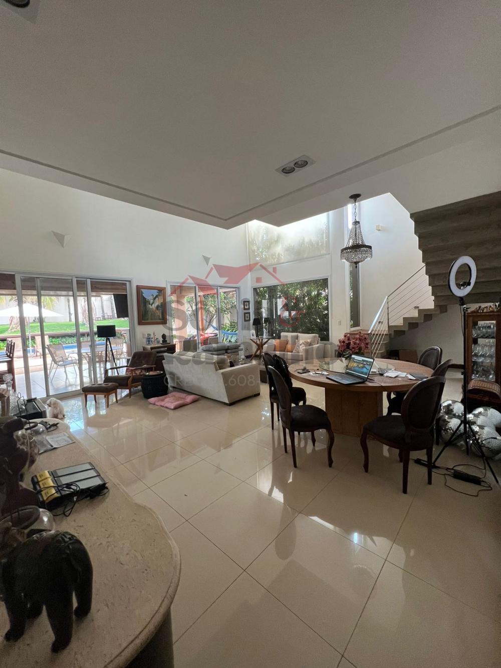 Comprar Casas Residenciais / Condom&iacute;nio em Bonfim Paulista R$ 2.200.000,00 - Foto 6