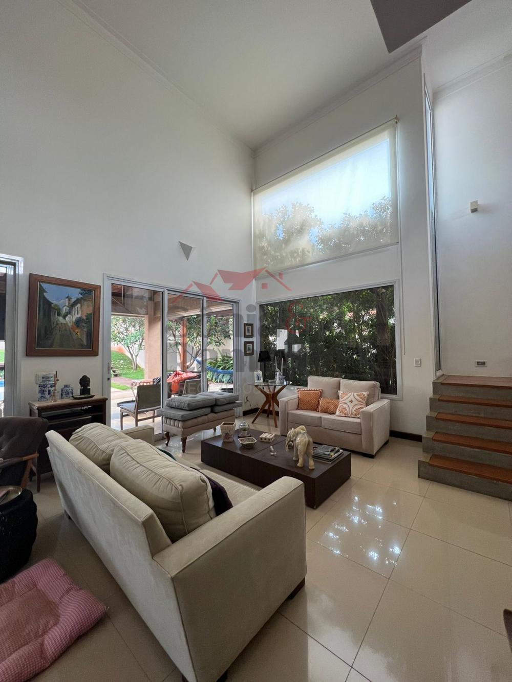 Comprar Casas Residenciais / Condom&iacute;nio em Bonfim Paulista R$ 2.200.000,00 - Foto 8