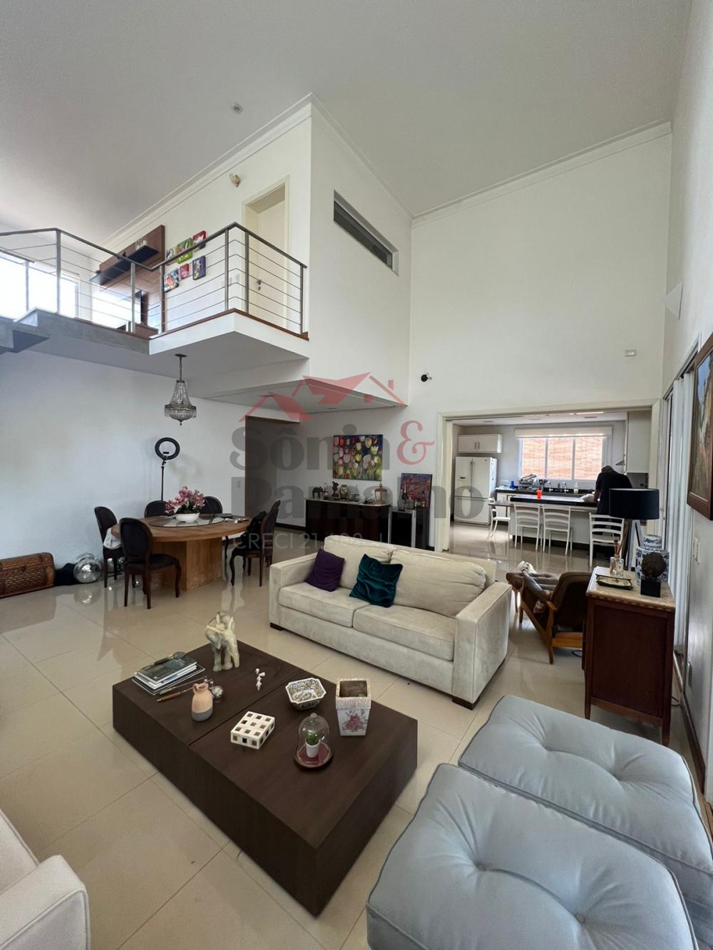 Comprar Casas Residenciais / Condom&iacute;nio em Bonfim Paulista R$ 2.200.000,00 - Foto 9