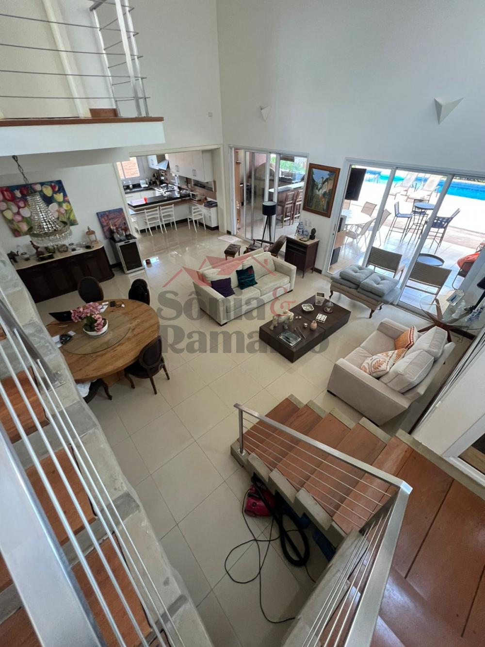 Comprar Casas Residenciais / Condom&iacute;nio em Bonfim Paulista R$ 2.200.000,00 - Foto 21