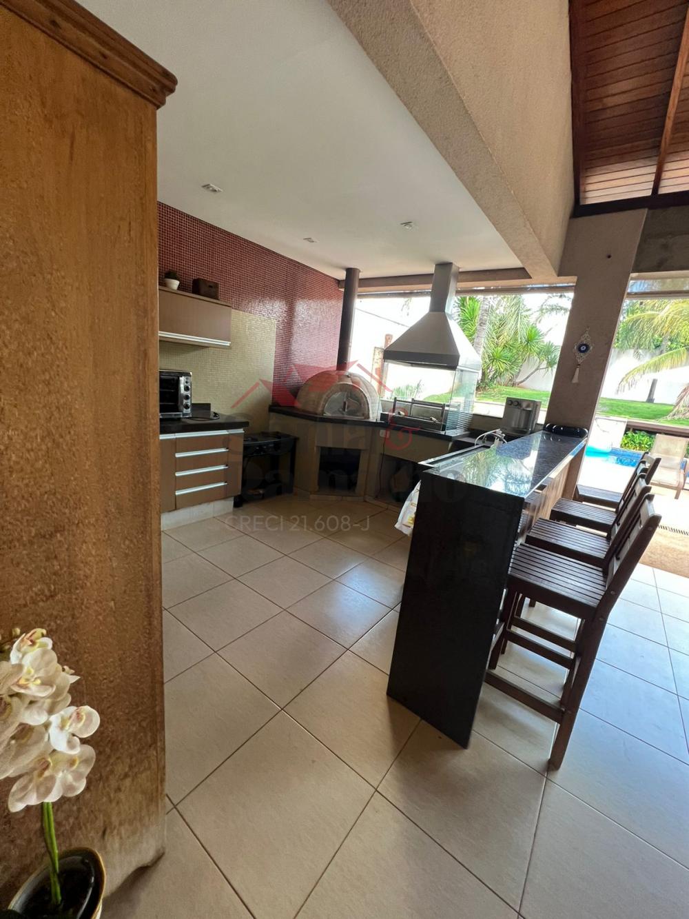 Comprar Casas Residenciais / Condom&iacute;nio em Bonfim Paulista R$ 2.200.000,00 - Foto 39