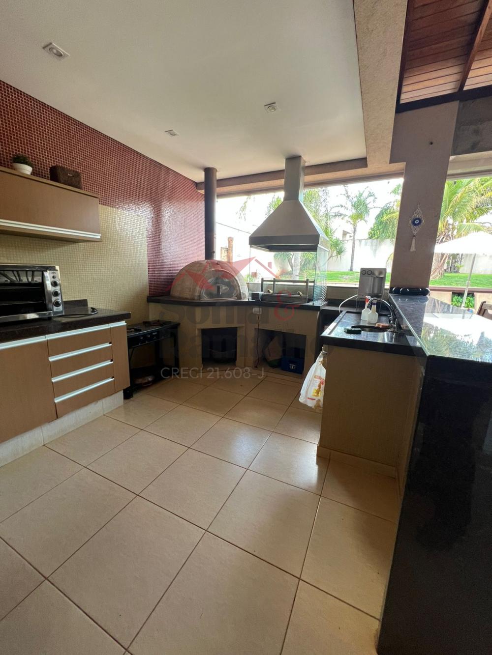 Comprar Casas Residenciais / Condom&iacute;nio em Bonfim Paulista R$ 2.200.000,00 - Foto 43