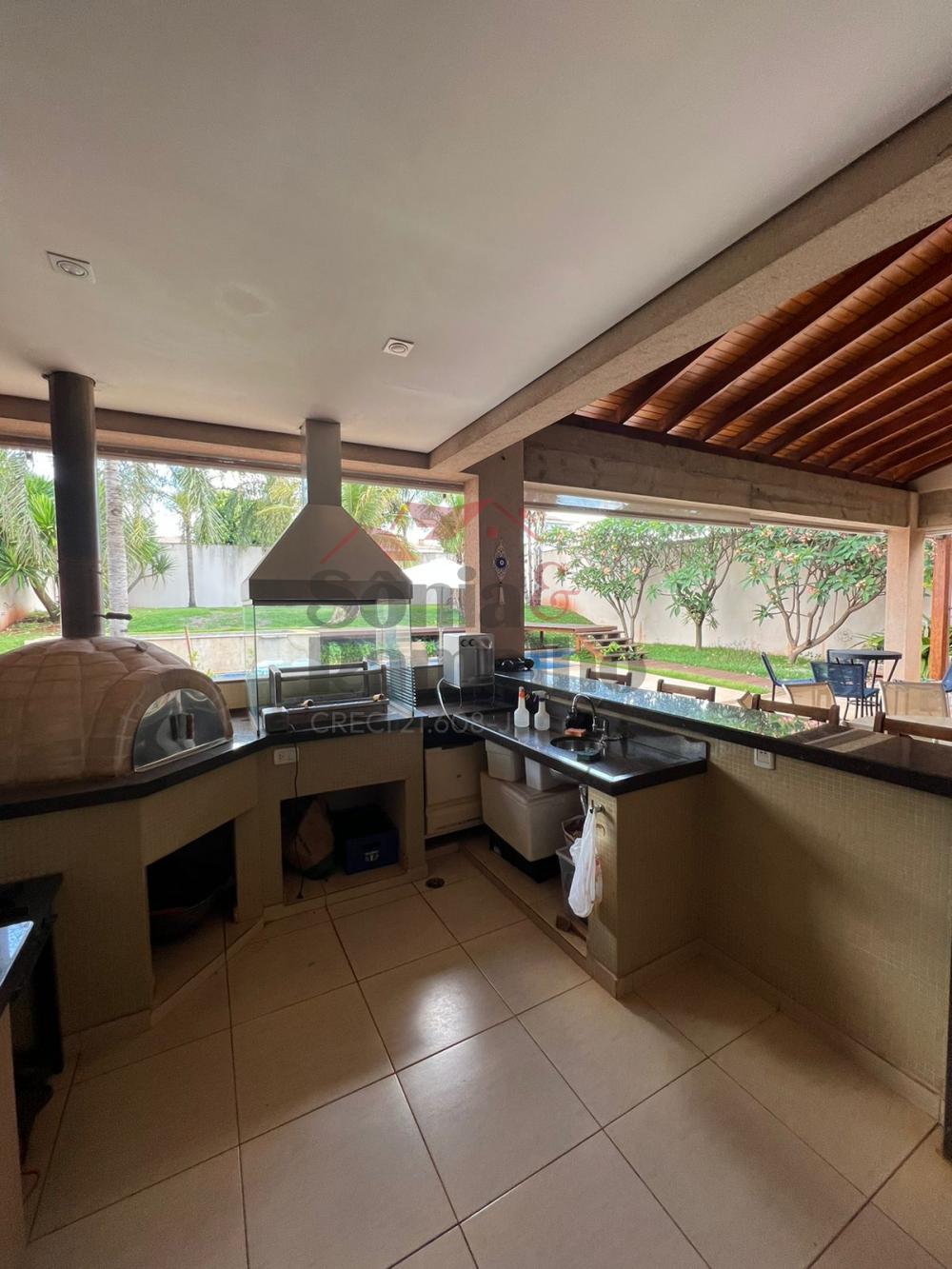 Comprar Casas Residenciais / Condom&iacute;nio em Bonfim Paulista R$ 2.200.000,00 - Foto 44