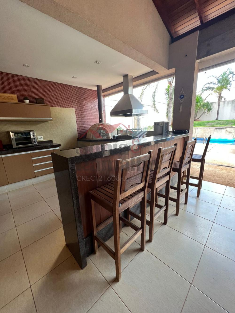 Comprar Casas Residenciais / Condom&iacute;nio em Bonfim Paulista R$ 2.200.000,00 - Foto 45