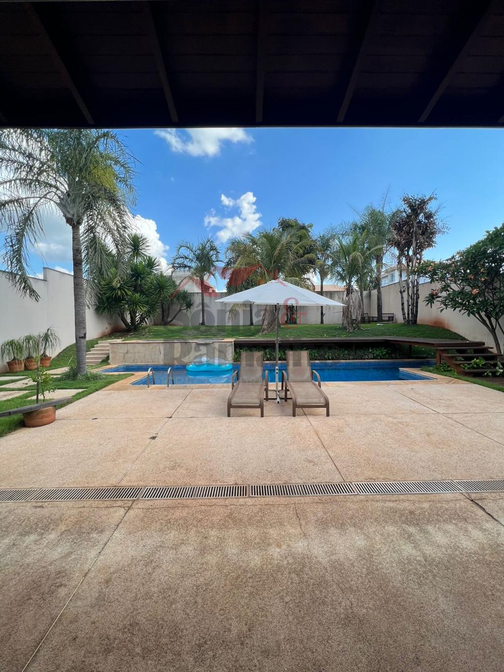 Comprar Casas Residenciais / Condom&iacute;nio em Bonfim Paulista R$ 2.200.000,00 - Foto 48