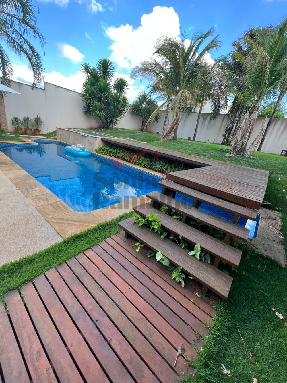 Comprar Casas Residenciais / Condom&iacute;nio em Bonfim Paulista R$ 2.200.000,00 - Foto 49