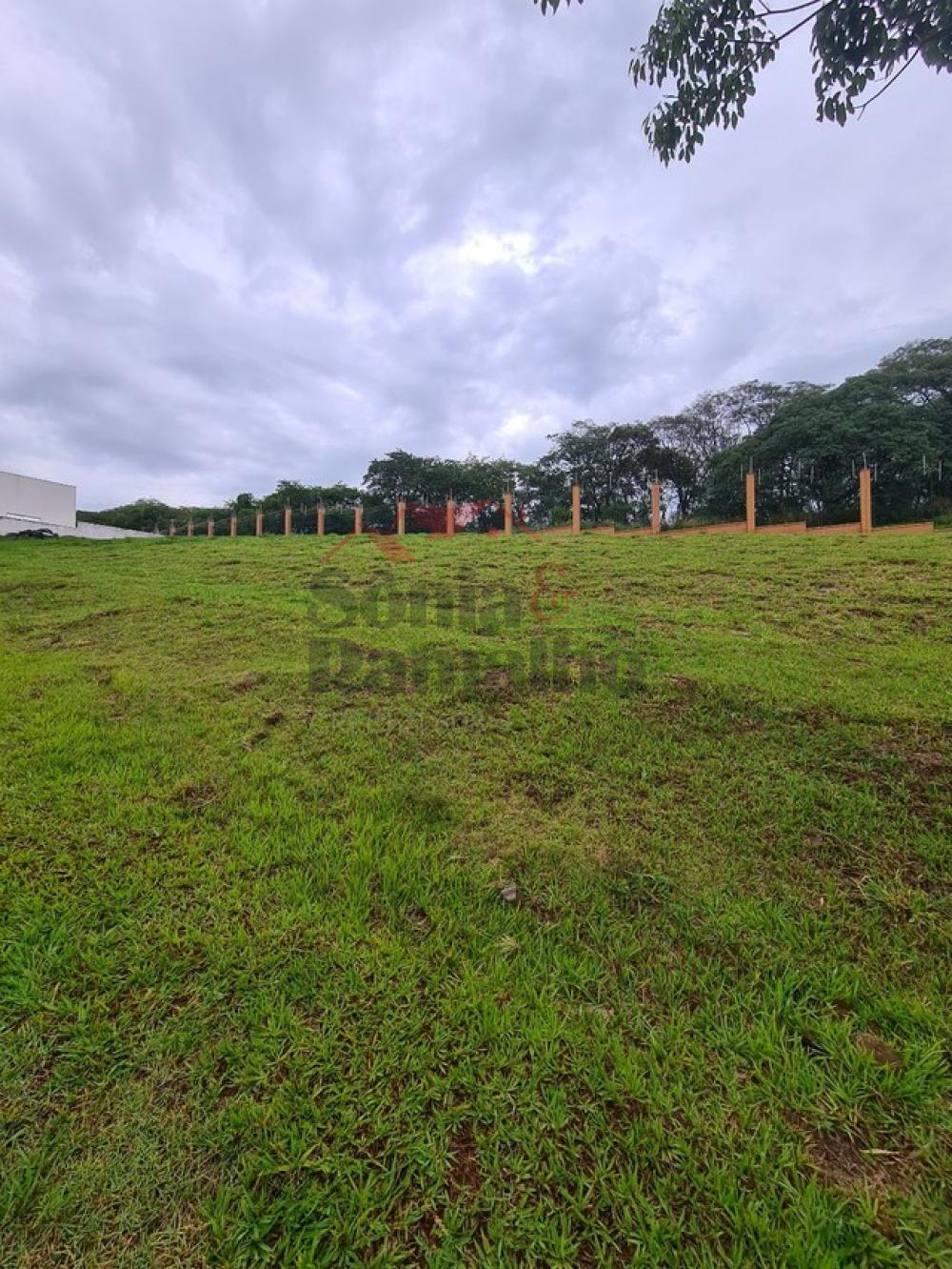 Comprar Terrenos / Condom&iacute;nio em Ribeir&atilde;o Preto R$ 580.000,00 - Foto 2