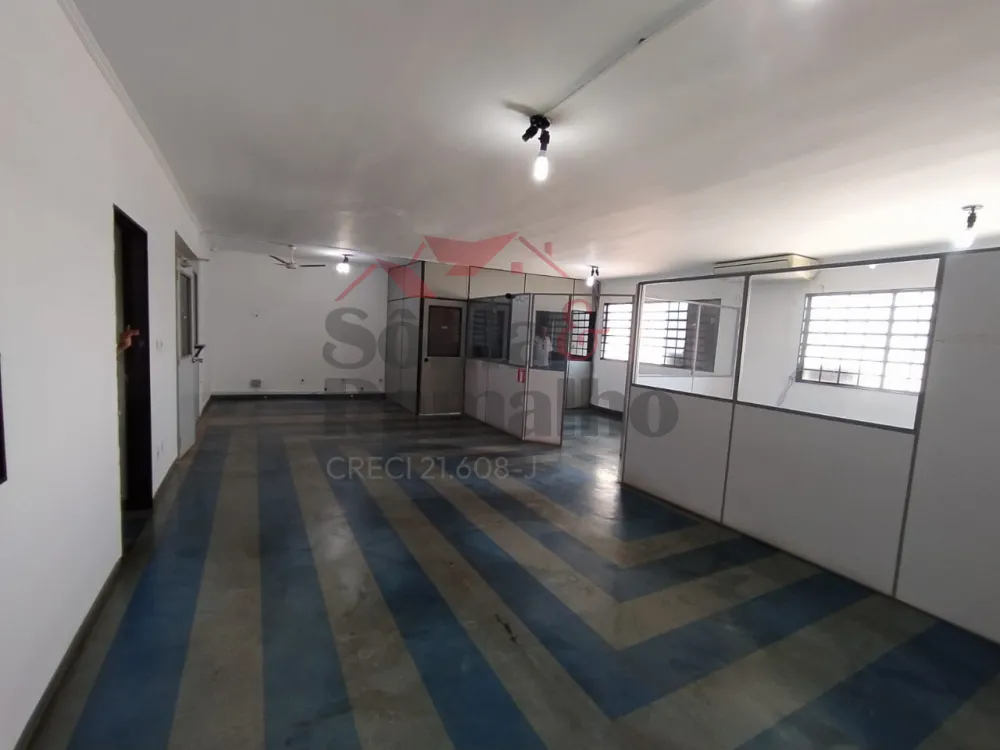 Alugar Im&oacute;veis Comerciais / Casa Comercial em Ribeir&atilde;o Preto R$ 5.500,00 - Foto 8