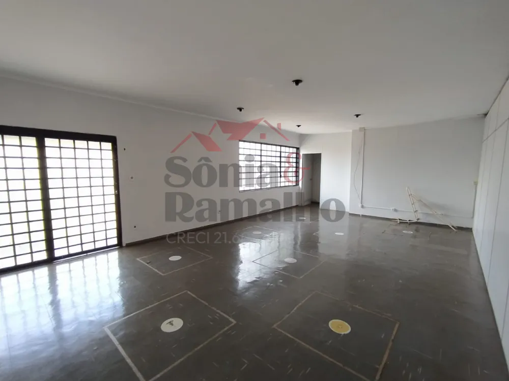 Alugar Im&oacute;veis Comerciais / Casa Comercial em Ribeir&atilde;o Preto R$ 5.500,00 - Foto 17