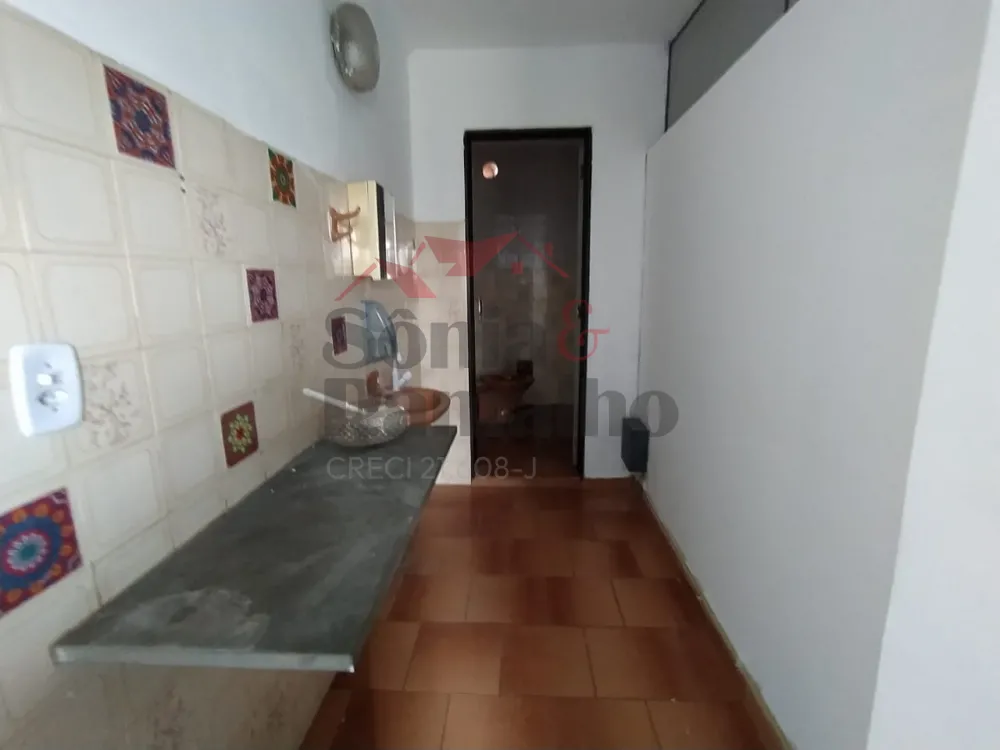Alugar Im&oacute;veis Comerciais / Casa Comercial em Ribeir&atilde;o Preto R$ 5.500,00 - Foto 18