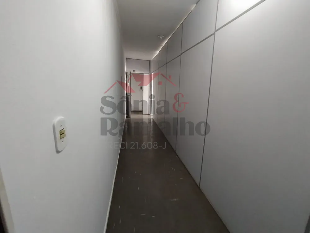 Alugar Im&oacute;veis Comerciais / Casa Comercial em Ribeir&atilde;o Preto R$ 5.500,00 - Foto 20