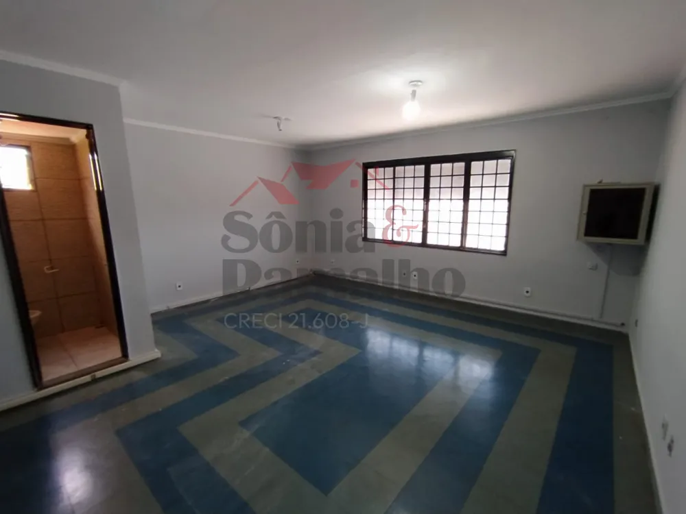 Alugar Im&oacute;veis Comerciais / Casa Comercial em Ribeir&atilde;o Preto R$ 5.500,00 - Foto 23