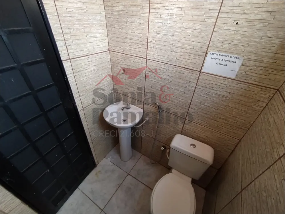 Alugar Im&oacute;veis Comerciais / Casa Comercial em Ribeir&atilde;o Preto R$ 5.500,00 - Foto 24