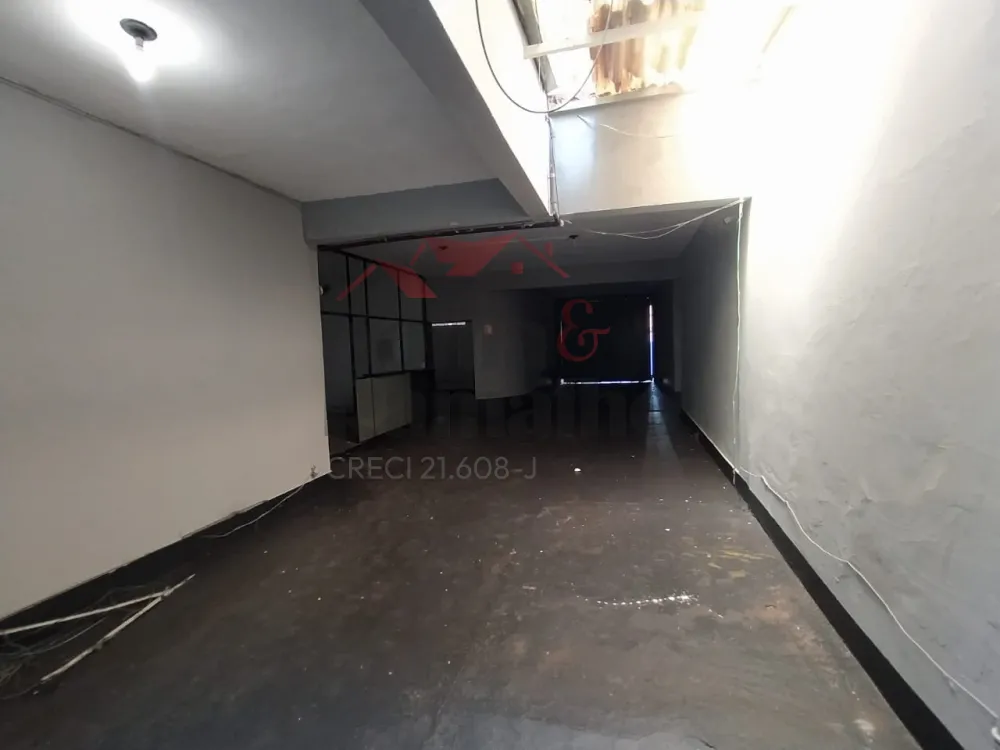 Alugar Im&oacute;veis Comerciais / Casa Comercial em Ribeir&atilde;o Preto R$ 5.500,00 - Foto 25
