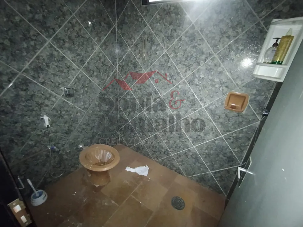 Alugar Im&oacute;veis Comerciais / Casa Comercial em Ribeir&atilde;o Preto R$ 5.500,00 - Foto 29