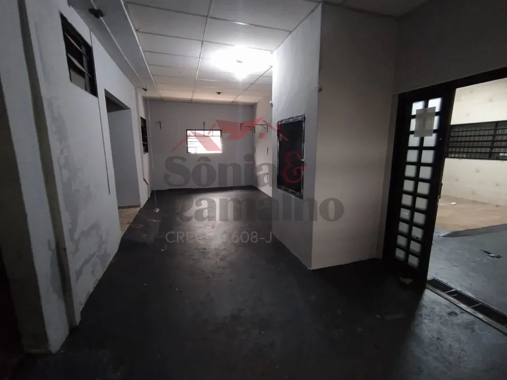 Alugar Im&oacute;veis Comerciais / Casa Comercial em Ribeir&atilde;o Preto R$ 5.500,00 - Foto 31