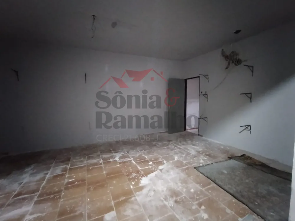 Alugar Im&oacute;veis Comerciais / Casa Comercial em Ribeir&atilde;o Preto R$ 5.500,00 - Foto 33