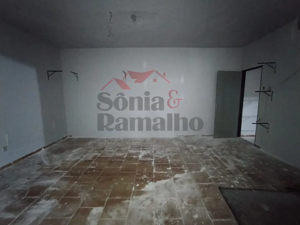 Alugar Im&oacute;veis Comerciais / Casa Comercial em Ribeir&atilde;o Preto R$ 5.500,00 - Foto 34