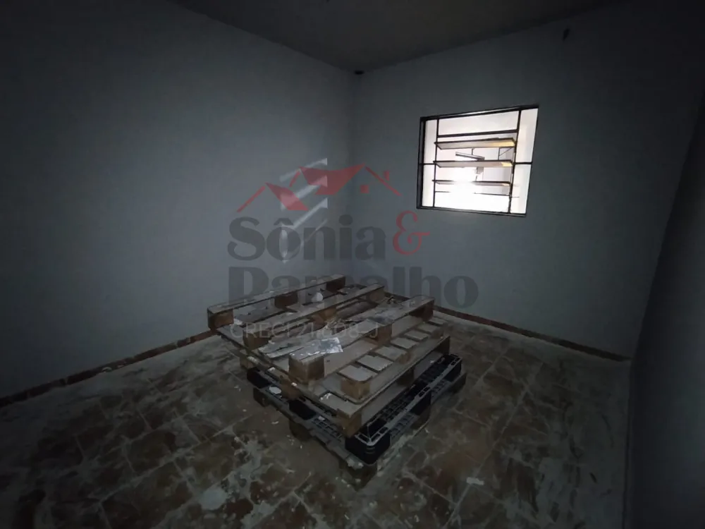Alugar Im&oacute;veis Comerciais / Casa Comercial em Ribeir&atilde;o Preto R$ 5.500,00 - Foto 35