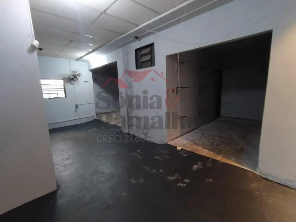 Alugar Im&oacute;veis Comerciais / Casa Comercial em Ribeir&atilde;o Preto R$ 5.500,00 - Foto 36