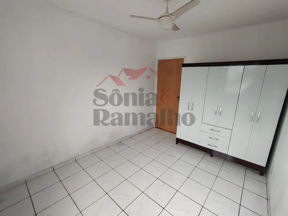 Alugar Apartamentos / Padr&atilde;o em Ribeir&atilde;o Preto R$ 1.400,00 - Foto 4
