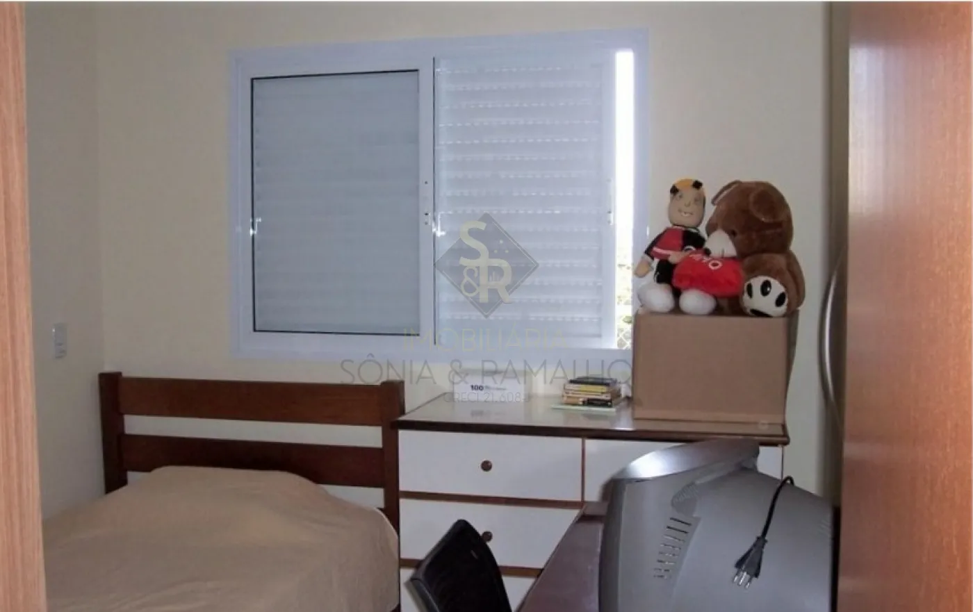 Alugar Apartamentos / Padr&atilde;o em Bonfim Paulista (Ribeir&atilde;o Preto) R$ 1.700,00 - Foto 6