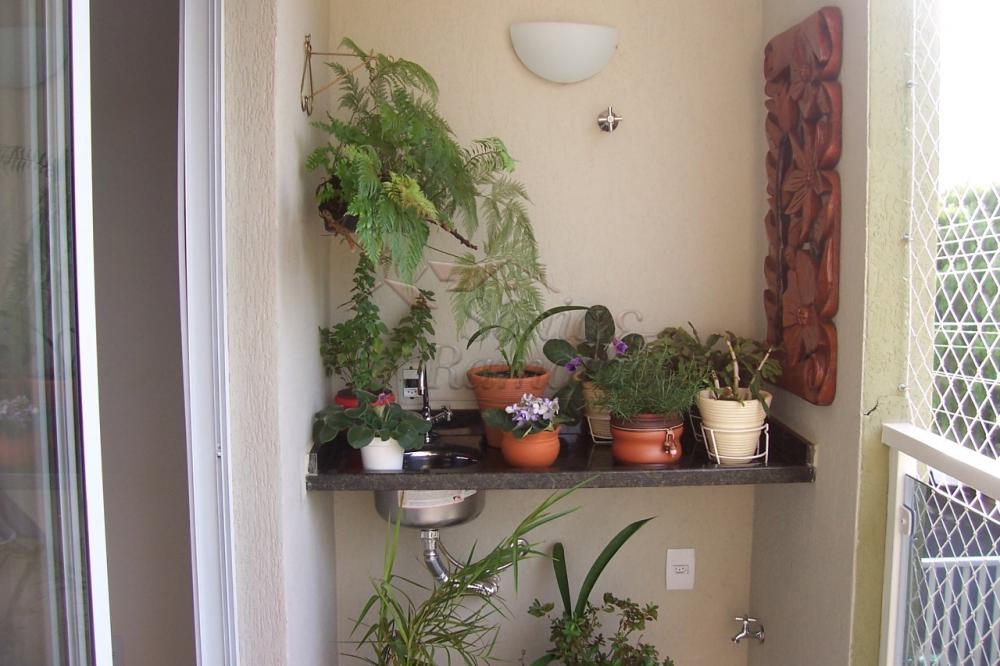 Alugar Apartamentos / Padr&atilde;o em Bonfim Paulista (Ribeir&atilde;o Preto) R$ 1.700,00 - Foto 4