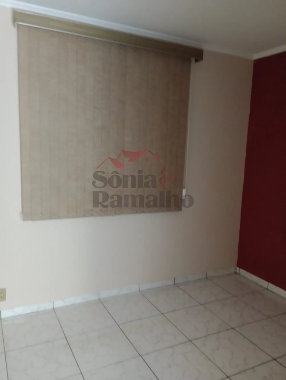 Alugar Apartamentos / Padr&atilde;o em Ribeir&atilde;o Preto R$ 900,00 - Foto 7