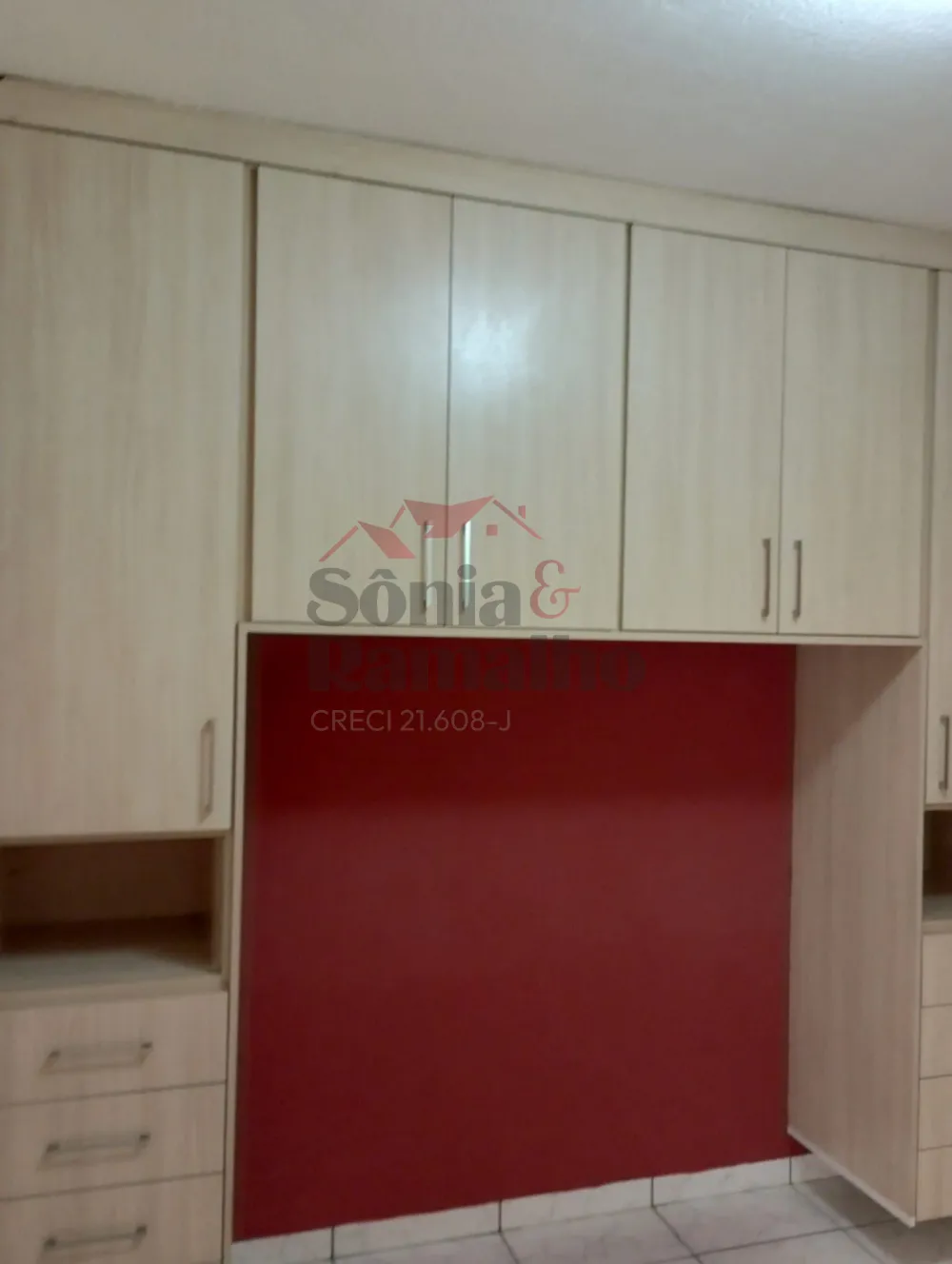 Alugar Apartamentos / Padr&atilde;o em Ribeir&atilde;o Preto R$ 900,00 - Foto 6