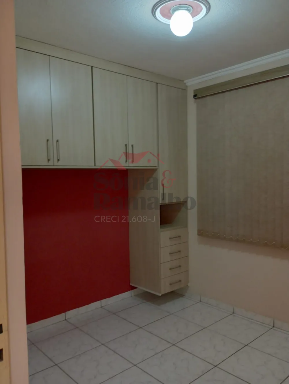 Alugar Apartamentos / Padr&atilde;o em Ribeir&atilde;o Preto R$ 900,00 - Foto 5