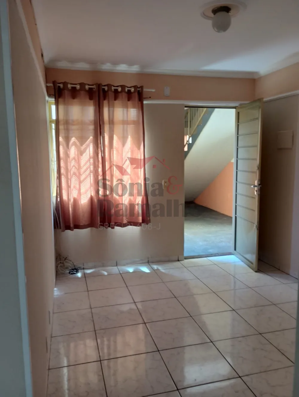 Alugar Apartamentos / Padr&atilde;o em Ribeir&atilde;o Preto R$ 900,00 - Foto 2