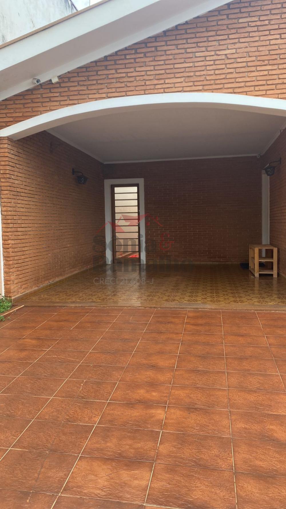 Alugar Casas Residenciais / Padr&atilde;o em Ribeir&atilde;o Preto R$ 6.000,00 - Foto 1