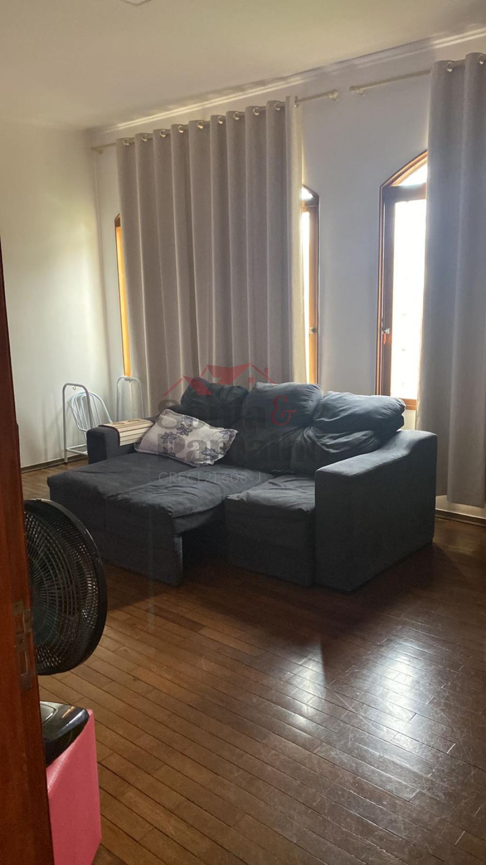 Alugar Casas Residenciais / Padr&atilde;o em Ribeir&atilde;o Preto R$ 6.000,00 - Foto 3