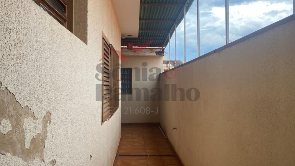 Alugar Casas Residenciais / Padr&atilde;o em Ribeir&atilde;o Preto R$ 6.000,00 - Foto 13