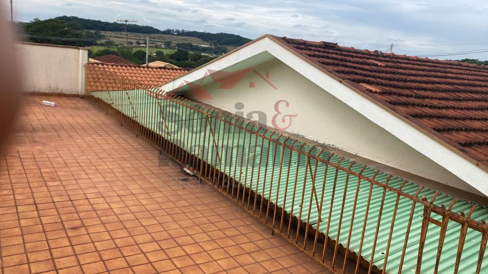 Alugar Casas Residenciais / Padr&atilde;o em Ribeir&atilde;o Preto R$ 6.000,00 - Foto 24