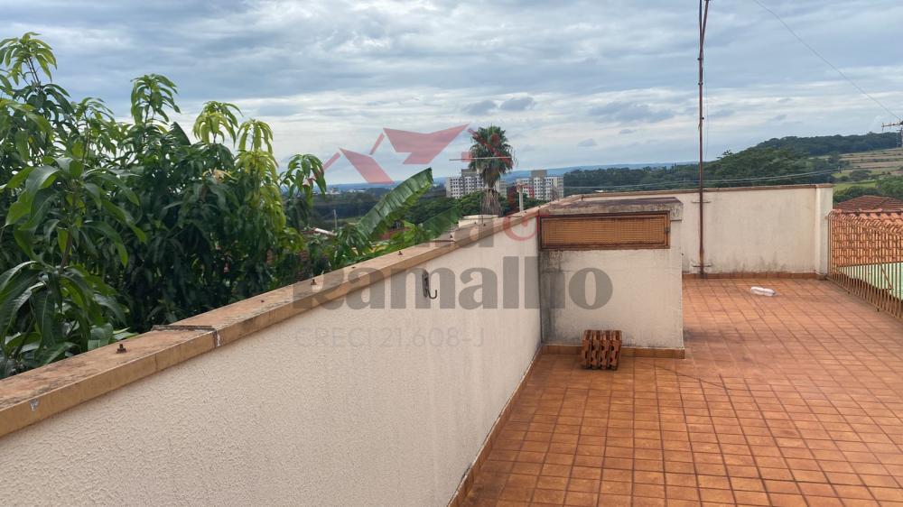 Alugar Casas Residenciais / Padr&atilde;o em Ribeir&atilde;o Preto R$ 6.000,00 - Foto 25