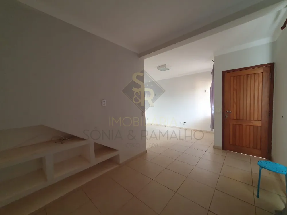 Alugar Casas Residenciais / Condom&iacute;nio em Ribeir&atilde;o Preto R$ 4.500,00 - Foto 5