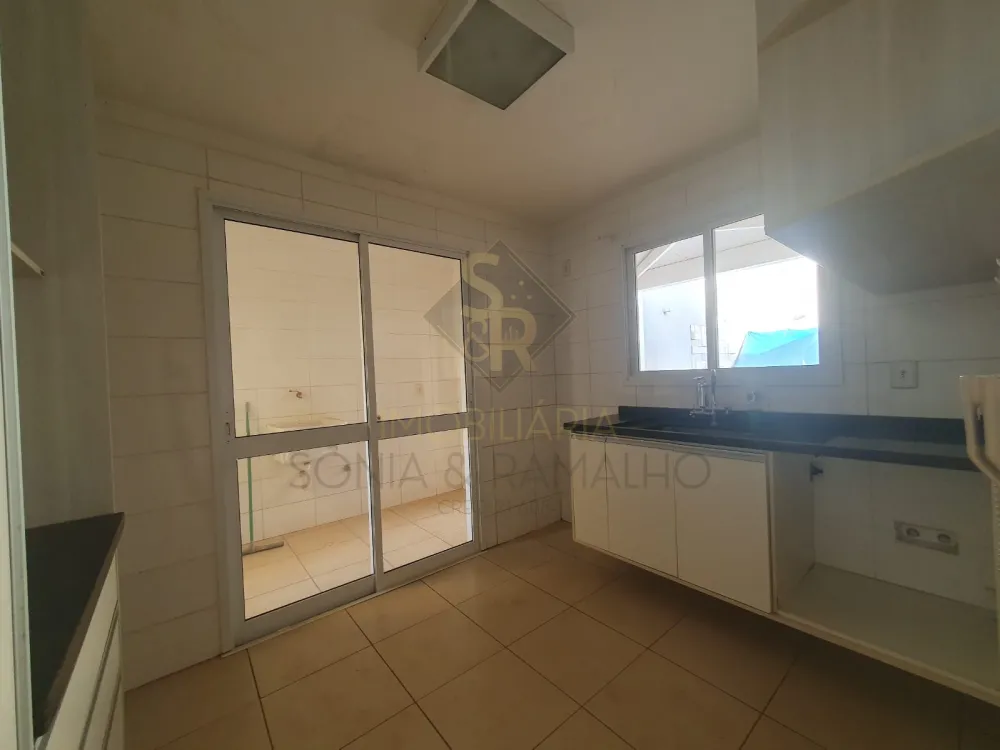 Alugar Casas Residenciais / Condom&iacute;nio em Ribeir&atilde;o Preto R$ 4.500,00 - Foto 7