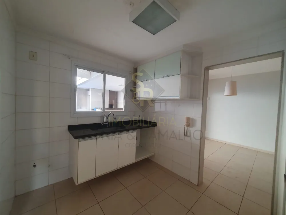 Alugar Casas Residenciais / Condom&iacute;nio em Ribeir&atilde;o Preto R$ 4.500,00 - Foto 8