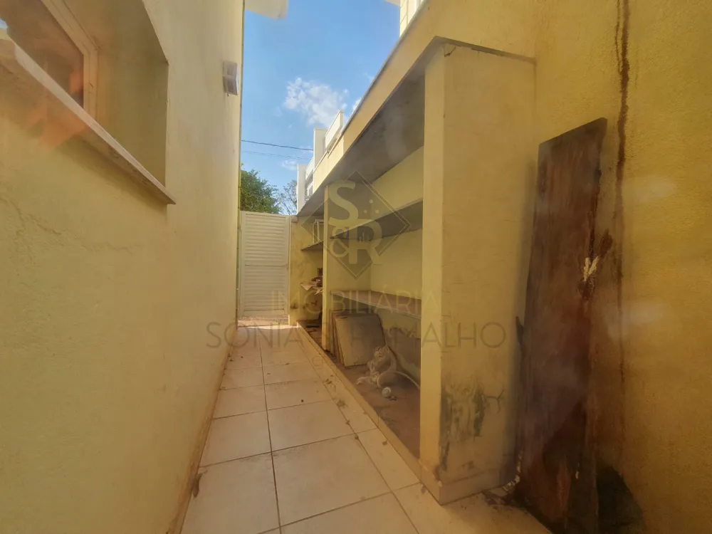 Alugar Casas Residenciais / Condom&iacute;nio em Ribeir&atilde;o Preto R$ 4.500,00 - Foto 29