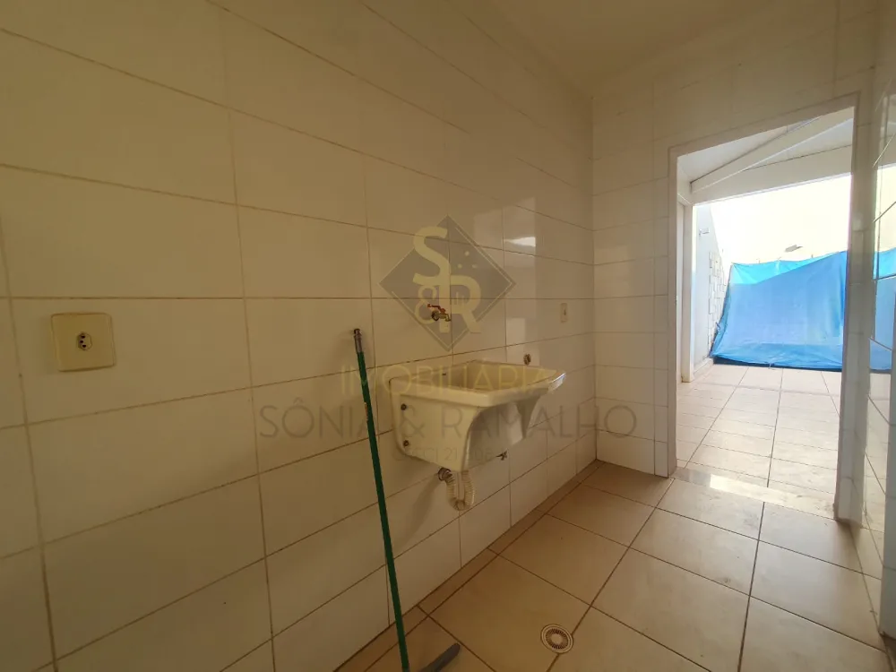 Alugar Casas Residenciais / Condom&iacute;nio em Ribeir&atilde;o Preto R$ 4.500,00 - Foto 30